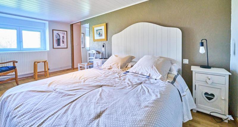 Maison - 189 m² - 6 pièces