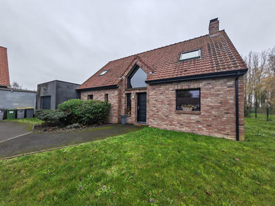 Maison - 164 m² - 6 pièces