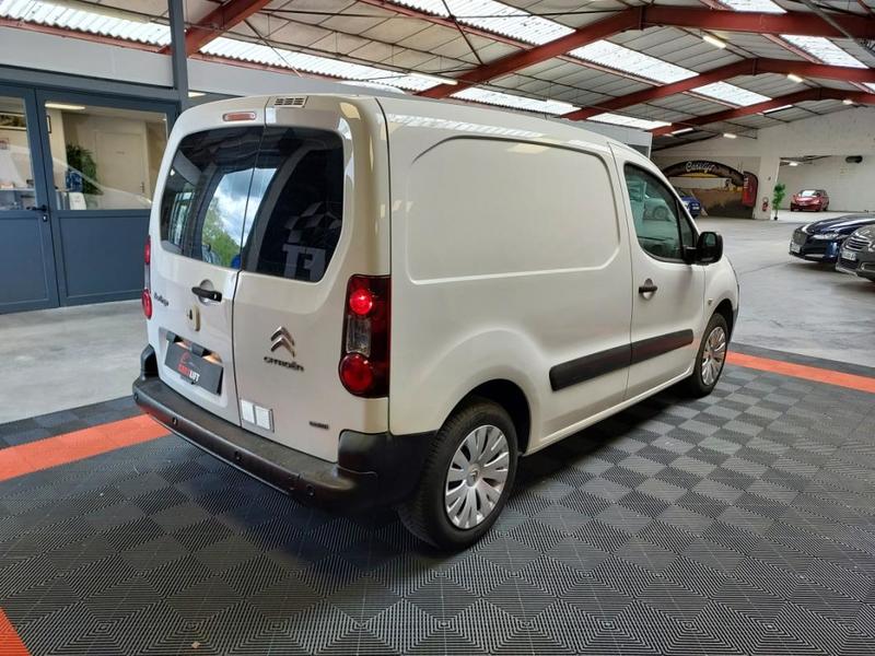 Citroën Berlingo 1.6 Blue Hdi 99 Ch Business - Garantie 6 Mois Carslift