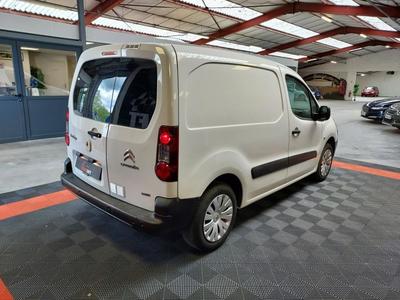 Citroën Berlingo 1.6 Blue Hdi 99 Ch Business - Garantie 6 Mois Carslift