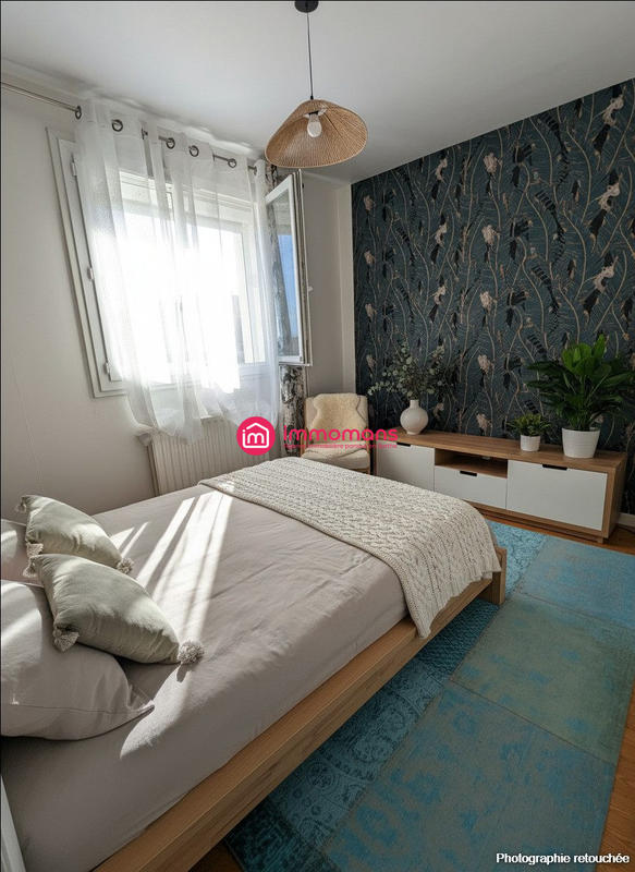 Maison - 81 m² - 4 pièces