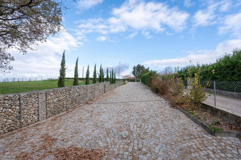 Maison d'architecte - 320 m² - 9 pièces