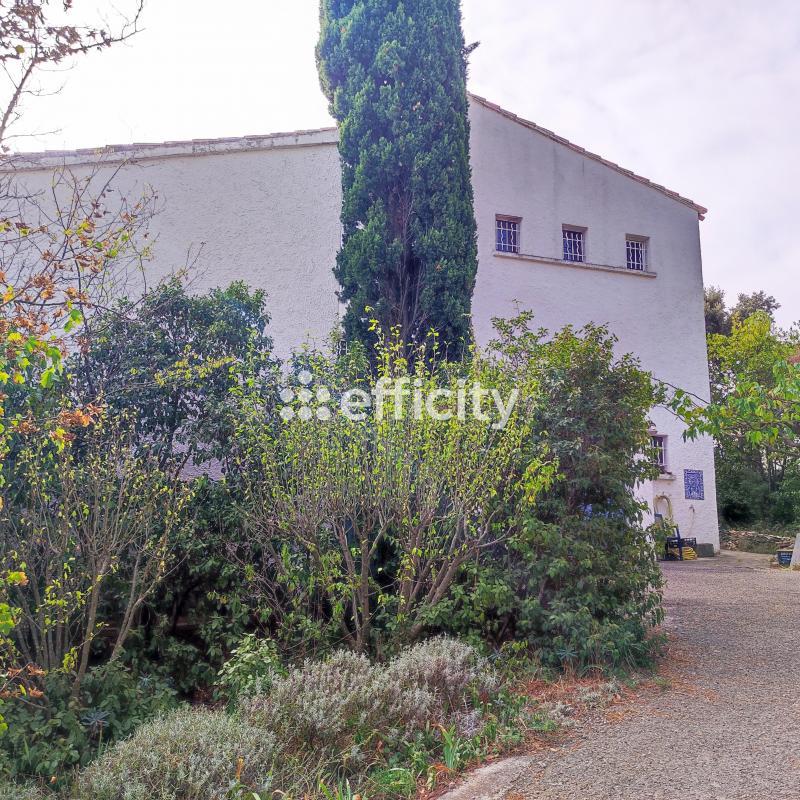 Maison - 163 m² - 6 pièces