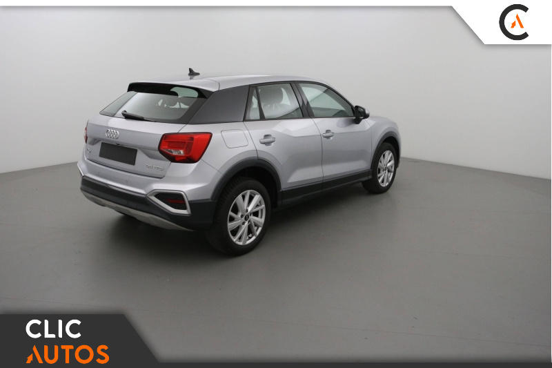 Audi Q2 35 Tfsi 150 s tronic 7 Design