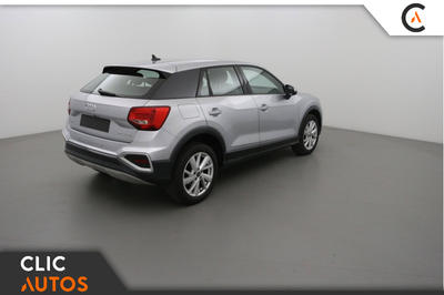 Audi Q2 35 Tfsi 150 s tronic 7 Design