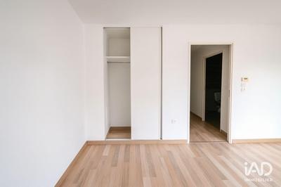 Appartement - 36 m² - 1 pièce