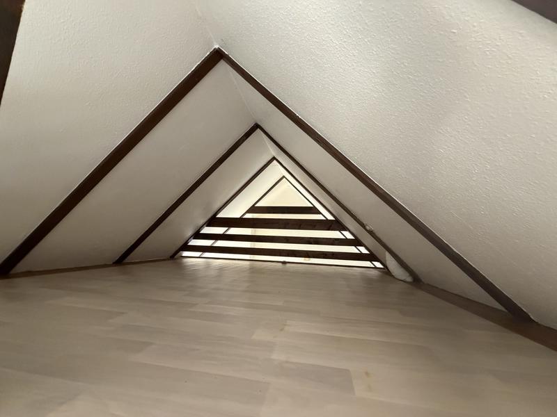 Appartement - 28 m² - 1 pièce