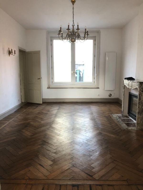 Fermette - 217 m² - 10 pièces