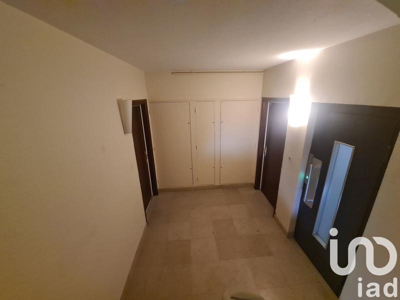 Appartement - 106 m² - 5 pièces