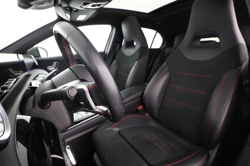 Mercedes Classe a 200 Amg Line 7g-Dct 163 ch