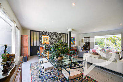 Maison - 133 m² - 4 pièces