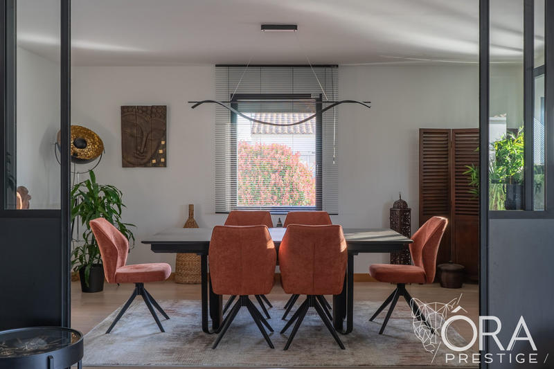 Villa - 179 m² - 6 pièces