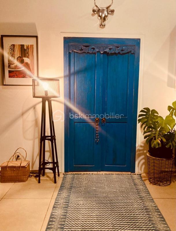 Villa - 143 m² - 5 pièces