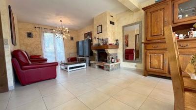 Maison - 103 m² - 6 pièces