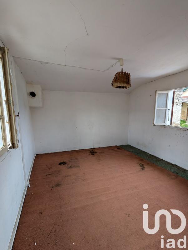 Maison de village - 166 m² - 2 pièces