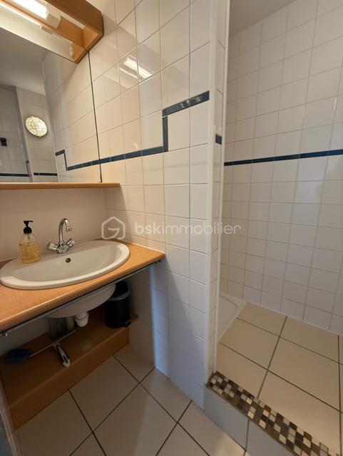 Maison - 33 m² - 3 pièces