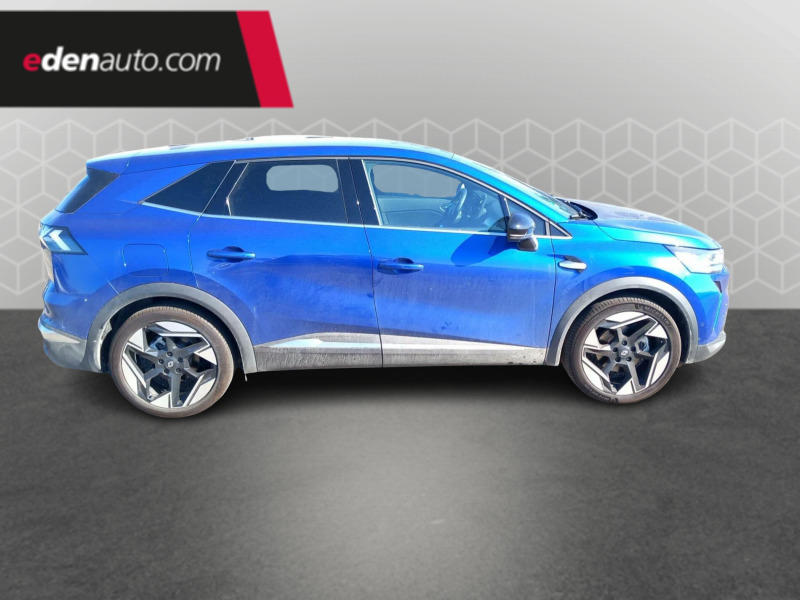 Renault Symbioz E-Tech full hybrid 145 Iconic