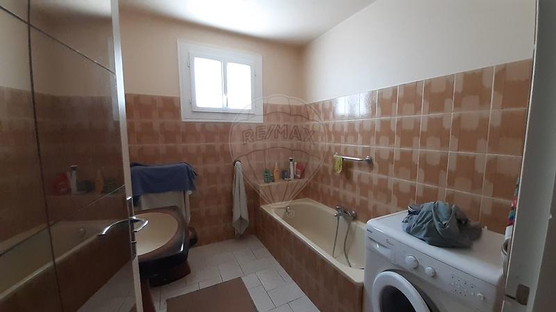 Maison - 88 m² - 3 pièces