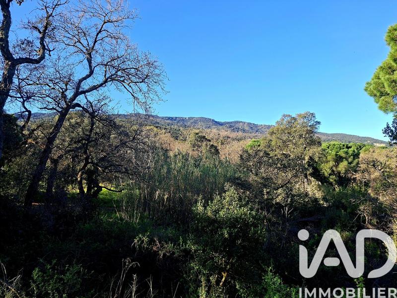 Terrain agricole - 2 880 m²