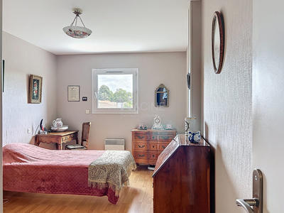 Appartement - 82 m² - 3 pièces