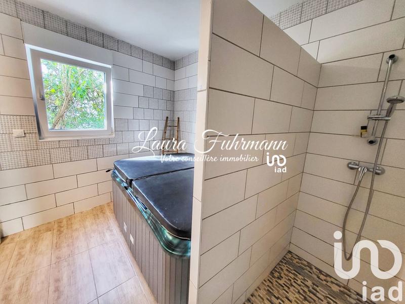 Appartement - 56 m² - 2 pièces