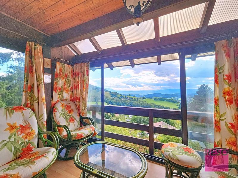 Châlet - 79 m² - 3 pièces