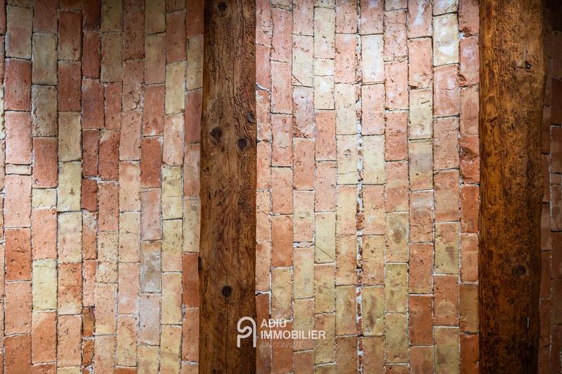 Mas - 635 m² - 20 pièces