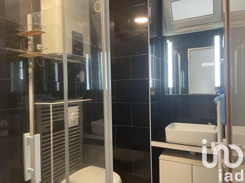 Appartement - 30 m² - 2 pièces