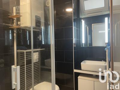 Appartement - 30 m² - 2 pièces