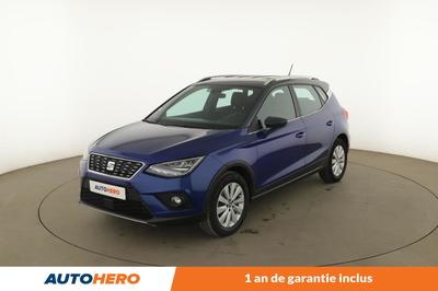 Seat Arona 1.0 EcoTSI Xcellence Dsg7 115 ch