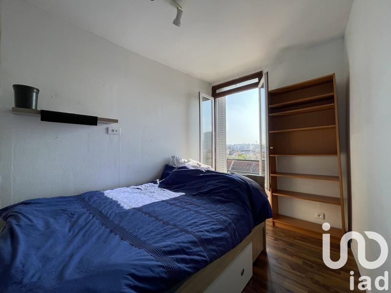 Appartement - 34 m² - 2 pièces