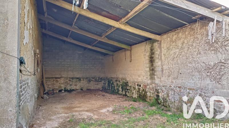 Maison de campagne - 118 m² - 6 pièces