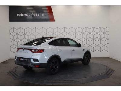 Renault Arkana E-Tech 145 - 21b R.S. Line