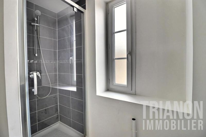 Appartement - 31 m² - 2 pièces