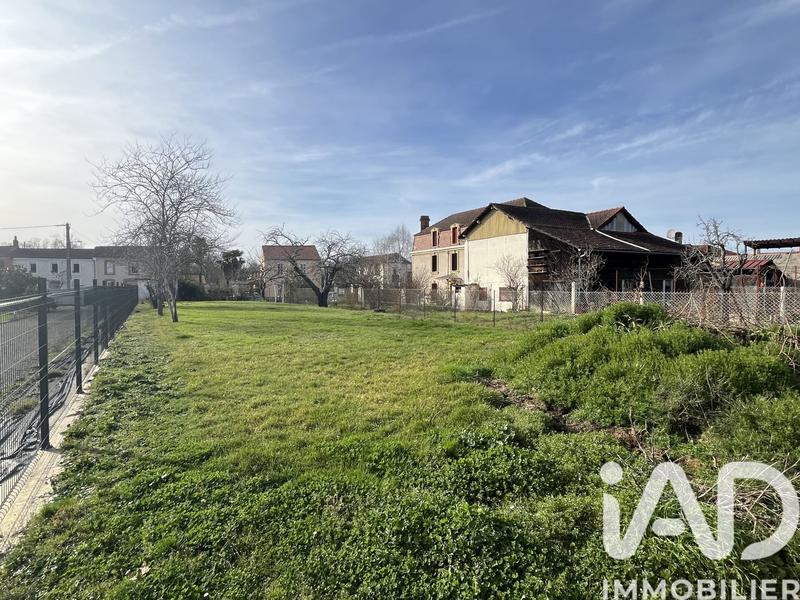 Maison - 164 m² - 7 pièces