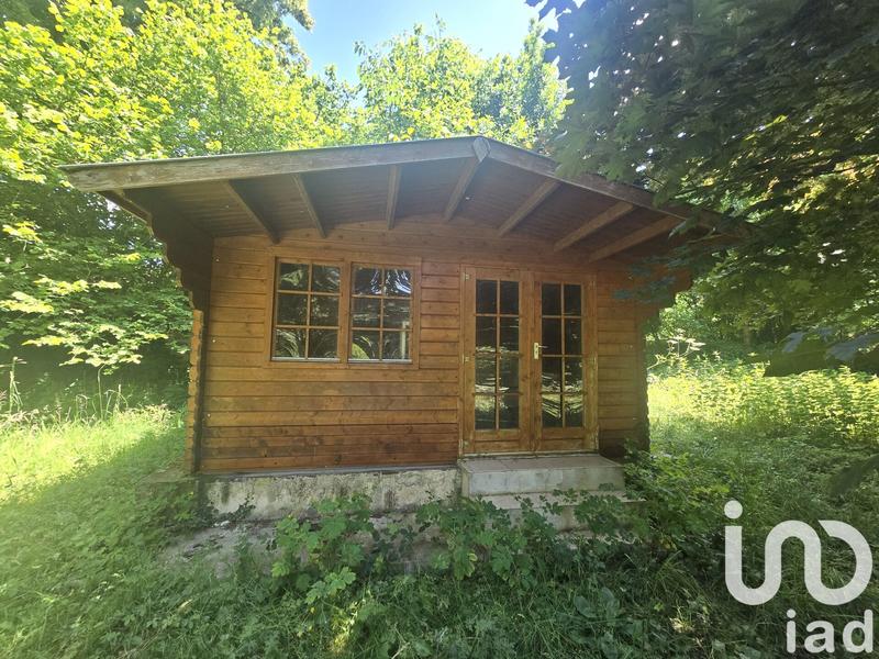 Maison de campagne - 95 m² - 5 pièces