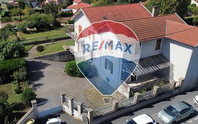 Immeuble - 380 m² - 15 pièces