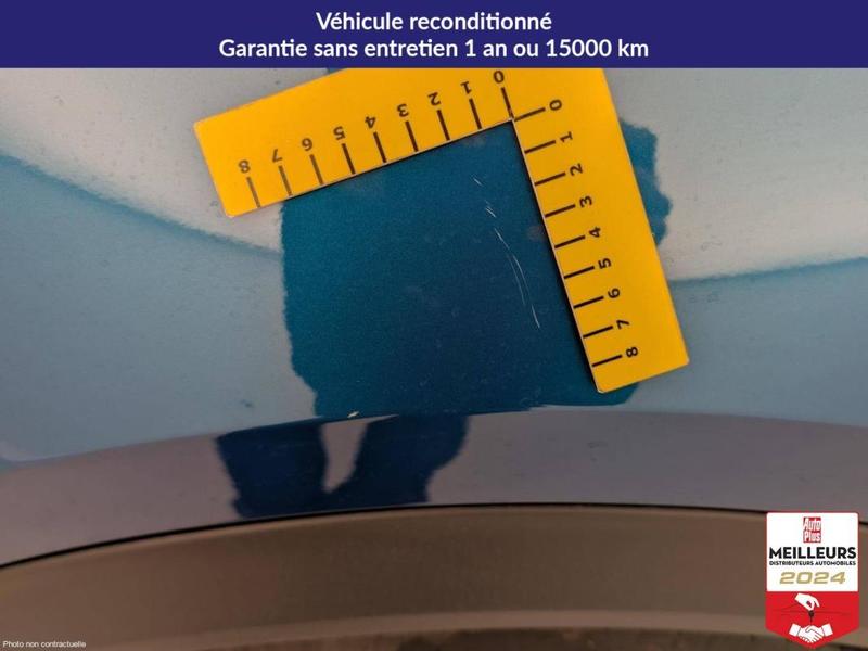 Peugeot 2008 Hybrid 136 e-Dcs6 Allure