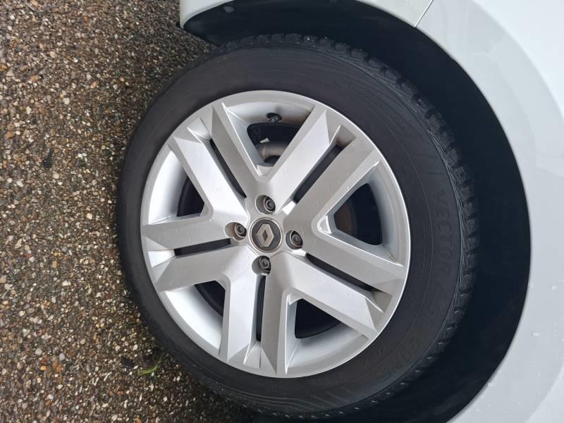 Renault Clio TCe 90 - 21 Business