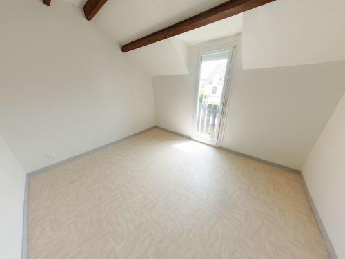 Pavillon - 83 m² - 4 pièces