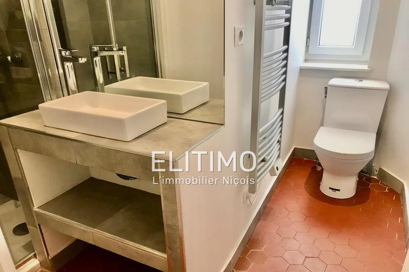 Appartement - 29 m² - 2 pièces