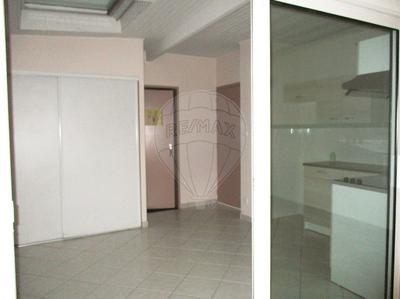 Appartement - 54 m² - 2 pièces