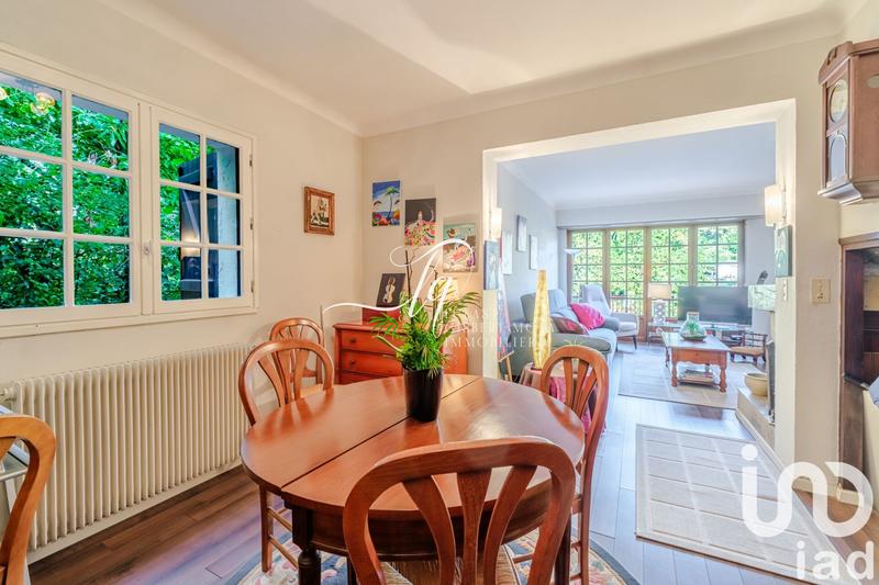 Maison - 131 m² - 5 pièces