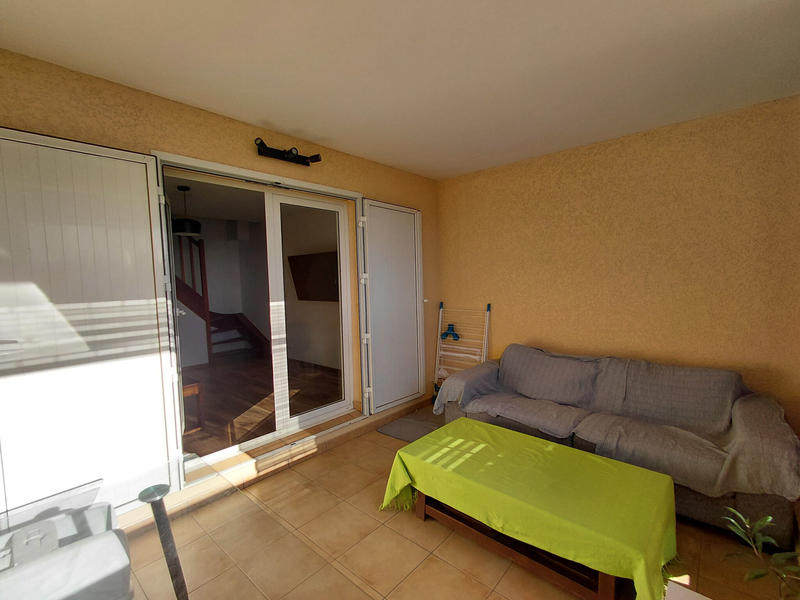 Duplex - 60 m² - 3 pièces