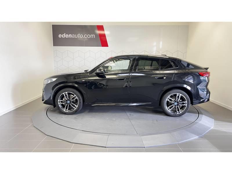 Bmw X2 iX2 eDrive20 204ch Bva m Sport