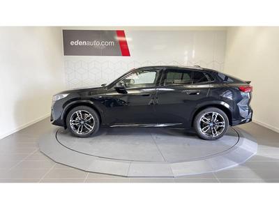 Bmw X2 iX2 eDrive20 204ch Bva m Sport