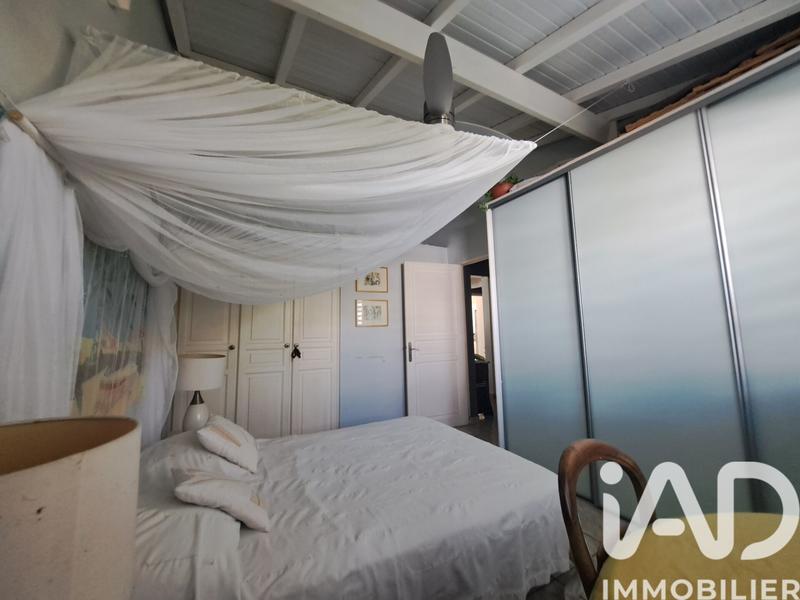 Maison - 147 m² - 5 pièces