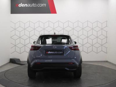 Nissan Juke Hybrid 143 Business+