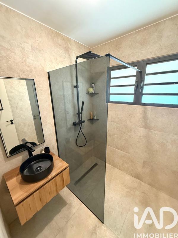 Maison - 136 m² - 5 pièces