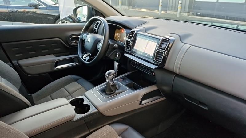 Citroën C5 Aircross Business bluehdi 130 ss bvm6